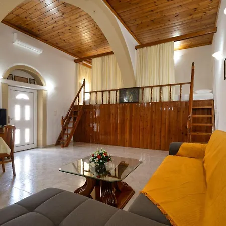 Holiday home Sofia Traditional House